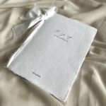 Ehegelübde Heft "Vintage" – Bild 2