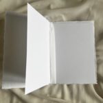 Ehegelübde Heft "Vintage" – Bild 5