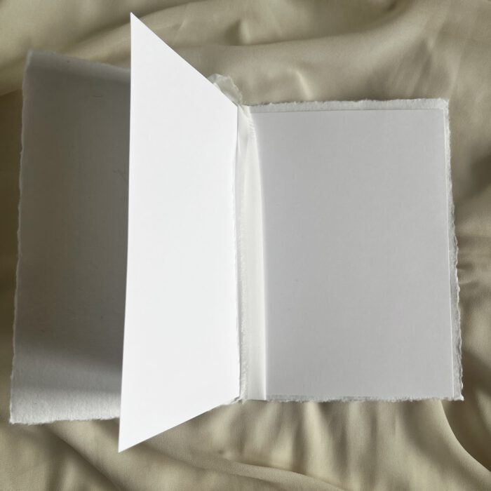 Ehegelübde Heft "Vintage" – Bild 5