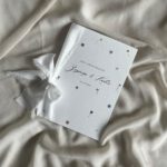 Islamische Eheurkunde Heft "Flora" – Bild 2