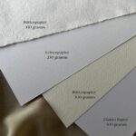 Islamische Eheurkunde Heft "Classic" – Bild 6