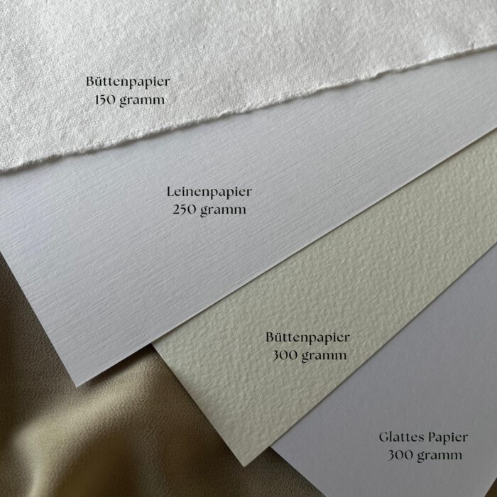 Islamische Eheurkunde Heft "Classic" – Bild 6