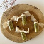 Henna im Glas – Bild 2