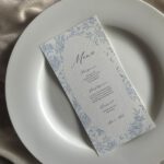 Menükarte "Poetry" – Bild 2