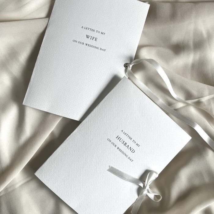 Ehegelübde Heft "Lover" – Bild 4