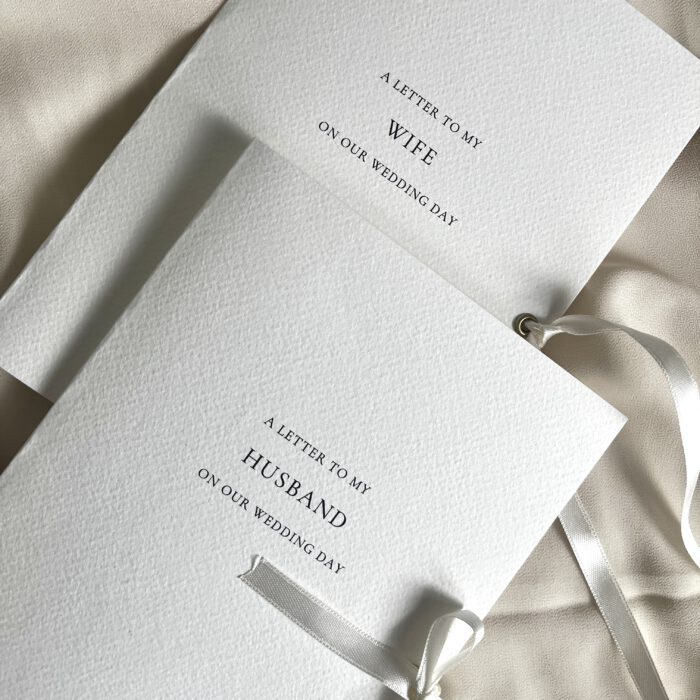 Ehegelübde Heft "Lover" – Bild 6