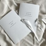 Ehegelübde Heft "Lover"