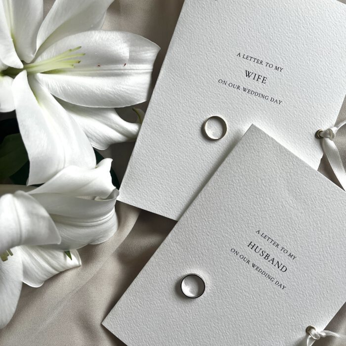 Ehegelübde Heft "Lover" – Bild 7