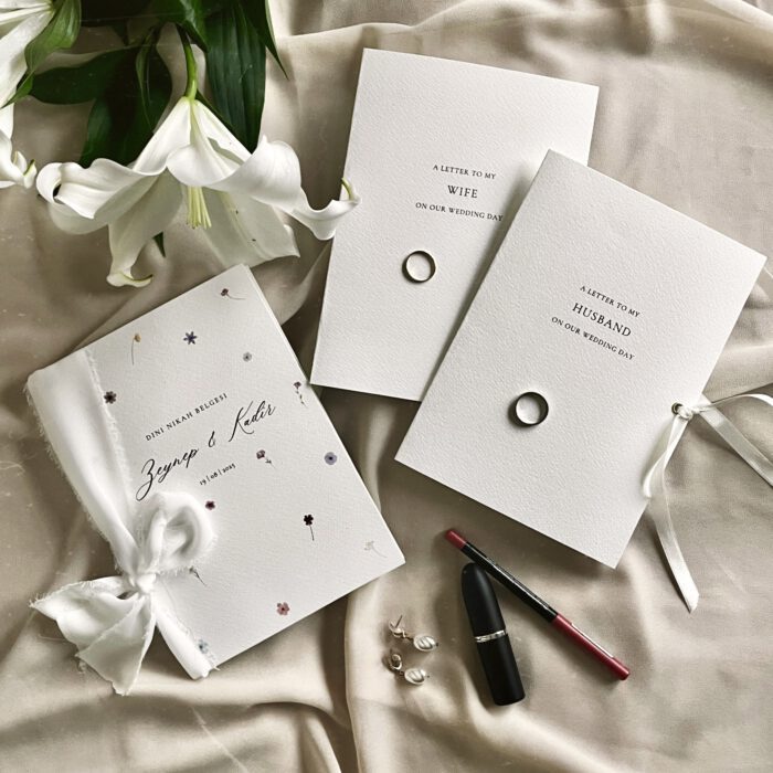 Ehegelübde Heft "Lover" – Bild 8