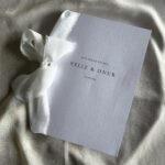 Islamische Eheurkunde Heft "Classic" – Bild 2