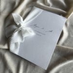 Islamische Eheurkunde Heft "Vintage" – Bild 2