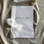 Islamische Eheurkunde Heft "Lover"