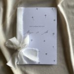 Islamische Eheurkunde Heft "Daisy"