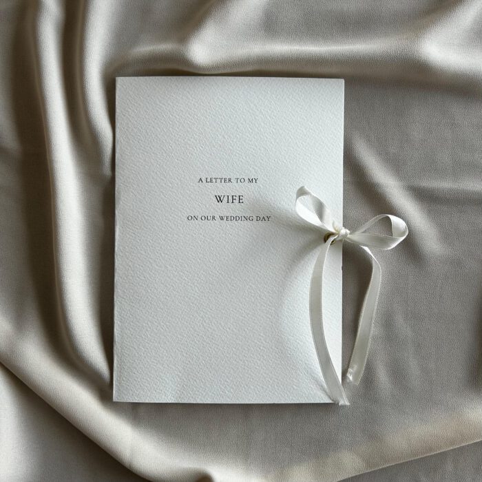 Ehegelübde Heft "Lover" – Bild 2