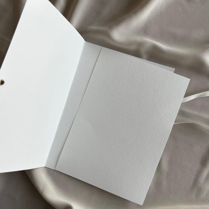 Ehegelübde Heft "Lover" – Bild 5