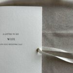 Ehegelübde Heft "Lover" – Bild 3