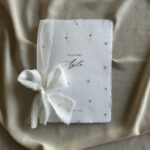 Ehegelübde Heft "Daisy"