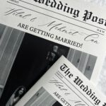 Hochzeitszeitung – Bild 4