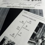 Hochzeitszeitung – Bild 5