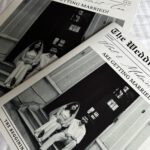 Hochzeitszeitung – Bild 3