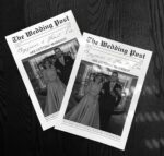 Hochzeitszeitung – Bild 8