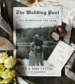 Hochzeitszeitung – Bild 2