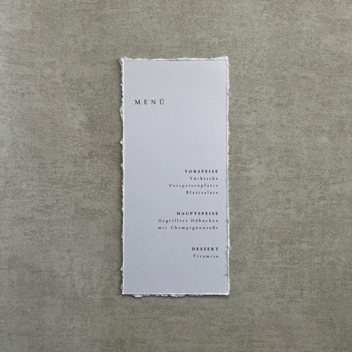 IMG-20251018-WA0080 Menükarte "Timeless" – Bild 1