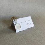 Platzkarte "Timeless"