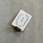 Tischkarte "Spring" – Bild 2