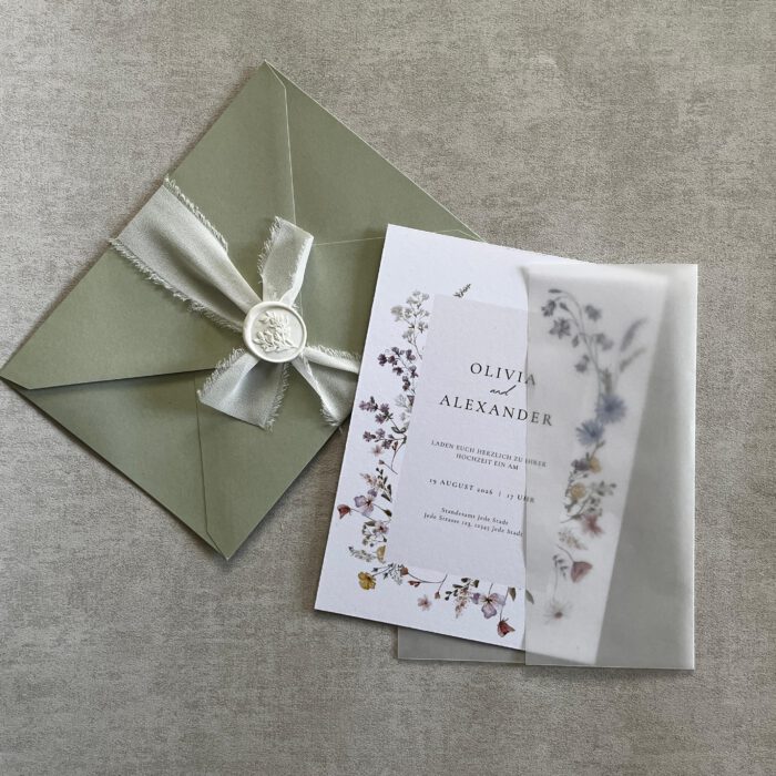 IMG-20251018-WA0086 Hochzeitseinladung „Spring“ – Bild 1