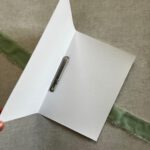 Ehegelübde Heft "Green Elegance" – Bild 2