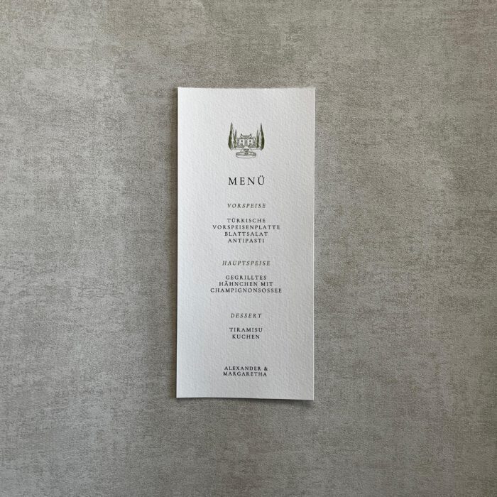 IMG-20251018-WA0095 Menükarte "Green Elegance" – Bild 1