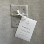 Hochzeitseinladung „Flora“