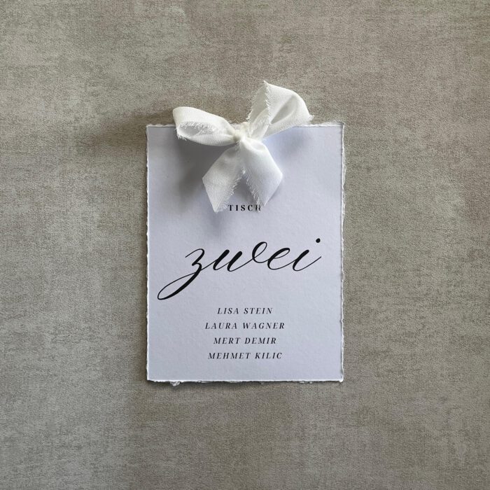 IMG-20251018-WA0116 Tischkarte "Big Day" – Bild 1