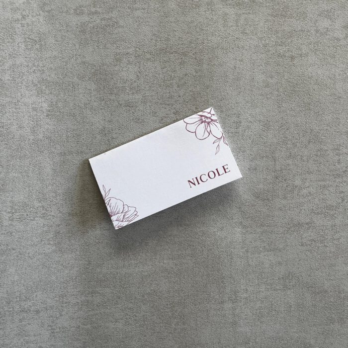 IMG-20251018-WA0120 Platzkarte "Sakura" – Bild 1