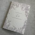 Ehegelübde Heft "Art" – Bild 2