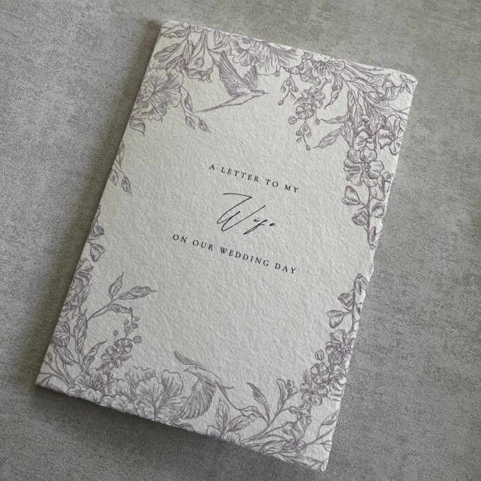 Ehegelübde Heft "Art" – Bild 2