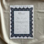 Islamische Eheurkunde