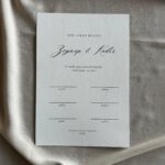 Islamische Eheurkunde – Bild 6